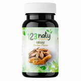 120 Gélules de Costus Marin – Plante Médicinale – Vitalité & Détox Naturelle | 123NATY — photo principale fond blanc