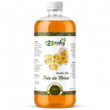1L Huile de Foie de Morue Cosmétique | 123NATY — photo principale fond blanc
