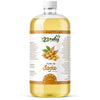 1L Huile de Soja Cosmétique