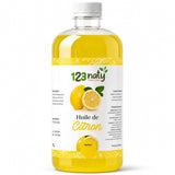 1L Huile de Citron | 123NATY — photo principale fond blanc