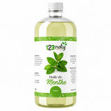1L Huile de Menthe | 123NATY — photo principale fond blanc