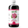 1L Huile de Geranium