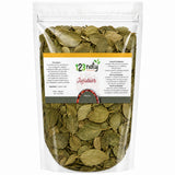 100g Feuille de Jujubier (Sidr) | 123NATY — photo principale fond blanc