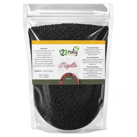 100g Graine de Nigelle