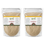 2X  100g Ashwaghanda en Poudre | 123NATY — pack de 2 produits