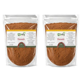 2X 100g Cannelle en Poudre | 123NATY — pack de 2 produits