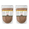2X  100g Caroube en Poudre