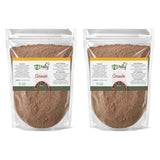 2X  100g Caroube en Poudre | 123NATY — pack de 2 produits