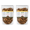 2X 100g Costus Indien Brut