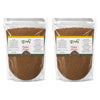 2X 100g Costus Indien en poudre