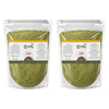 2X 100g Feuille de Jujubier (Sidr) en Poudre