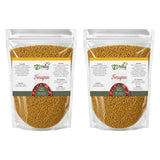 2X 100g Graine de Fenugrec