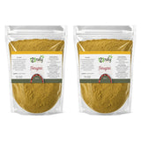 2X 100g Graine de Fenugrec en Poudre