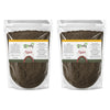 2X 100g Graine de Nigelle en Poudre