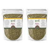 2X 100g Origan en Feuille Séché | 123NATY — pack de 2 produits