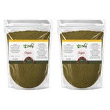 2X 100g Origan en Poudre