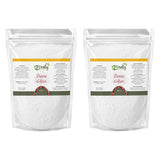 2X 100g Pierre d'Alun Poudre Cristaux | 123NATY — pack de 2 produits