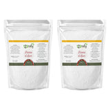 2X 100g Pierre d'Alun Poudre Surfine | 123NATY — pack de 2 produits