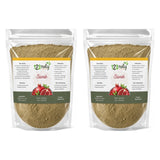 2X 100g Siwak en Poudre