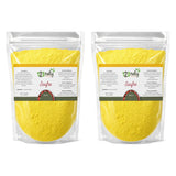 2X 100g Soufre en Poudre | 123NATY — pack de 2 produits