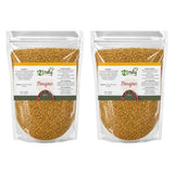 2X 1kg Graine de Fenugrec