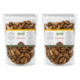 2X 1kg Costus Indien Brut | 123NATY — pack de 2 produits