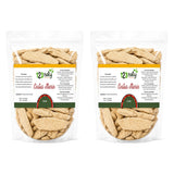 2X 1kg Costus Marin Brut | 123NATY — pack de 2 produits