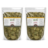 2X 1kg Feuille de Jujubier (Sidr)