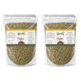 2X 1kg Origan en Feuille Séché | 123NATY — pack de 2 produits
