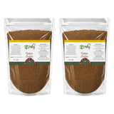 2X 1kg Costus Indien en poudre