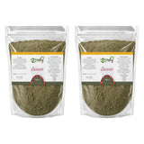 2X 1kg Lavande en Poudre
