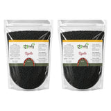 2X 1kg Graine de Nigelle en Poudre | 123NATY — pack de 2 produits
