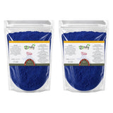 2X 1kg Nila en Poudre