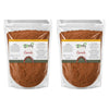 2X 1kg Cannelle Poudre