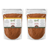 2X 1kg Cannelle Poudre | 123NATY — pack de 2 produits
