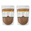 2X 1kg Caroube en Poudre