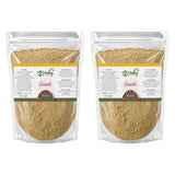 2X 1kg Siwak en Poudre