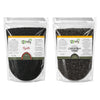 Pack 1kg Graine de Nigelle en Poudre & 1kg Graine de Nigelle
