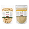 Pack 1kg Costus Marin Brut & 1kg Costus Marin en Poudre