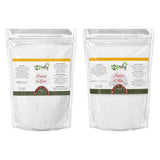 Pack 1kg Pierre d'Alun Poudre Surfine & 1kg Pierre d'Alun Poudre Cristaux | 123NATY — pack de 2 produits