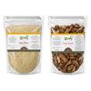Pack 1kg Costus Marin en Poudre & 1kg Costus Indien Brut