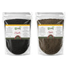 Pack 100g Graine de Nigelle & 100g Graine de Nigelle en Poudre