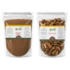 pack 100g Costus Indien en poudre & 100g Costus Indien Brut