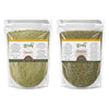 Pack 100g Romarin Poudre & 100g Romarin Séchée