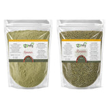 Pack 100g Romarin Poudre & 100g Romarin Séchée | 123NATY — pack de 2 produits