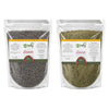 Pack 100g Fleur de Lavande séché & 100g Lavande en Poudre