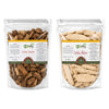 Pack 100g Costus Indien Brut & 100g Costus Marin Brut