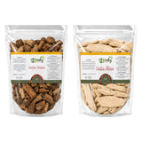 Pack 100g Costus Indien Brut & 100g Costus Marin Brut | 123NATY — pack de 2 produits