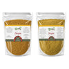 Pack 100g Graine de Fenugrec & 100g Graine de Fenugrec en Poudre