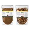 Pack 1kg Costus Indien en poudre & 1kg Costus Indien Brut